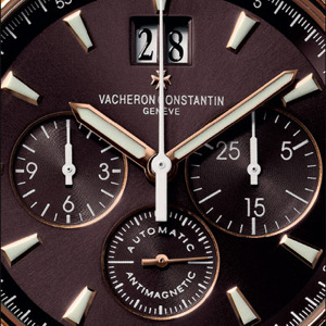 Часовая компания Vacheron Constantin планирует крупные инвестиции в производство