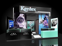 салон Kentex