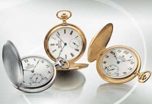 часы Waltham Heritage