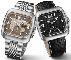 часы Gucci Coup