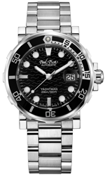 моель часов Yachtman 3 Classic