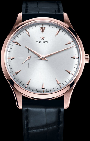 часы Zenith Elite 681 Ultra Thin