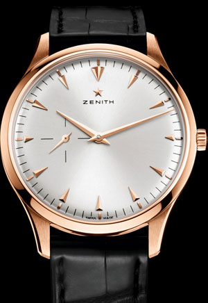 часы Zenith Elite Ultra Thin