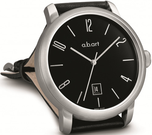часы Serie MA от a.b.art