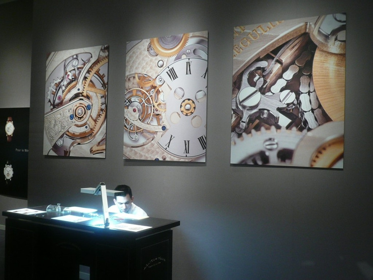 A.Lange & Sohne  SIHH 2011