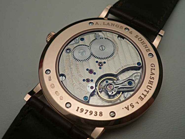  Saxonia Thin