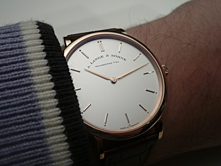  Saxonia Thin