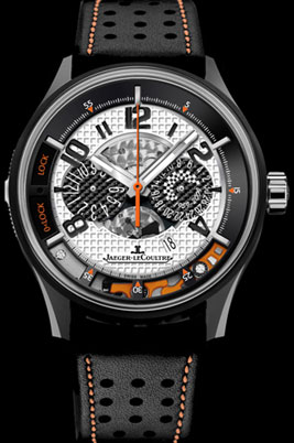 часы Jaeger LeCoultre AMVOX2 Chronograph Racing