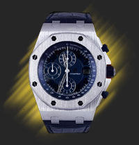 часы Royal Oak Pride Of Russia Limited Edition