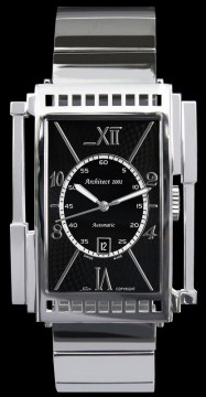 часы Architect 2001 BA S