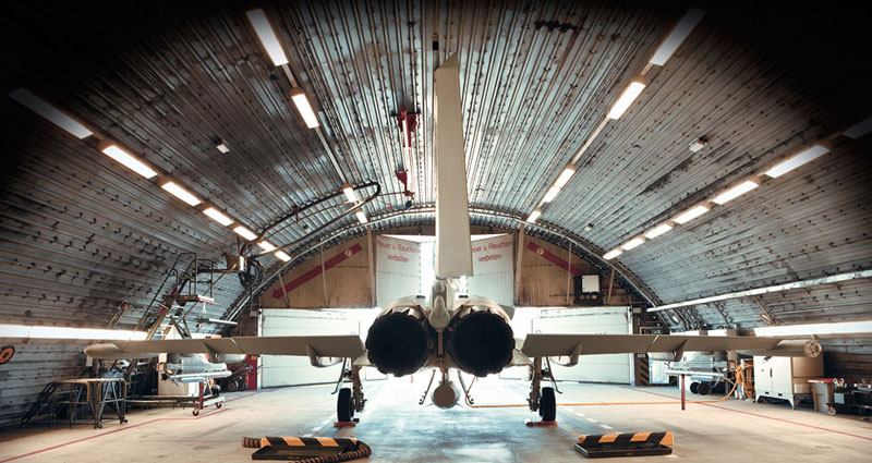одноместный Eurofighter одноместный Eurofighter