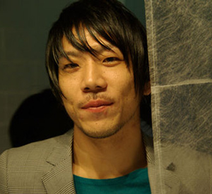 Хиронао Цубои (Hironao Tsuboi)