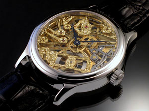 часы Jacques Etoile из коллекции