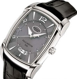часы Parmigiani Kalpa Grande Palladium