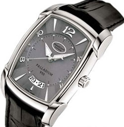  Parmigiani Kalpa Grande Palladium