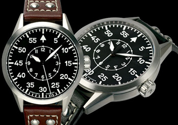часы Aviator