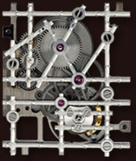 Механизм BAD 5600 Механизм BAD 5600