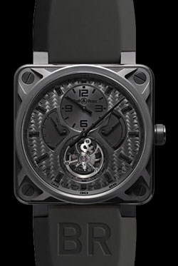 часы Bell & Ross