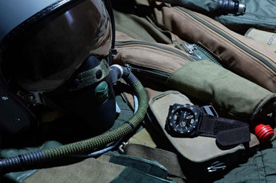 часы Bell & Ross для дайвинга