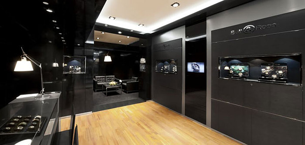 Bell & Ross впервые на Ближнем Востоке