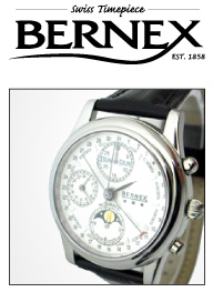 часы Bernex