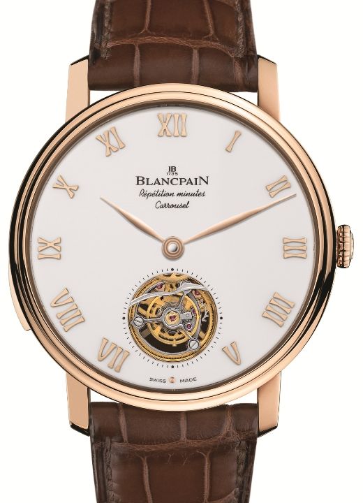    Blancpain