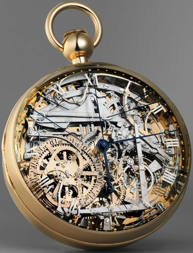 часы Breguet