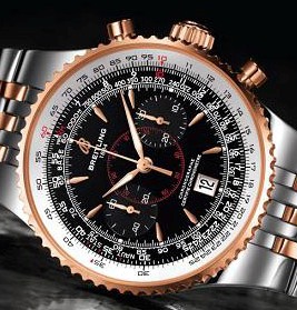 часы Navitimer