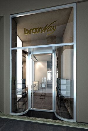 салон BrosWay