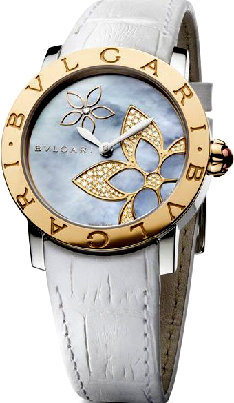 часы Bulgari Bulgari