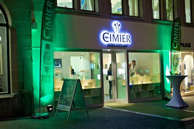 салон Cimier