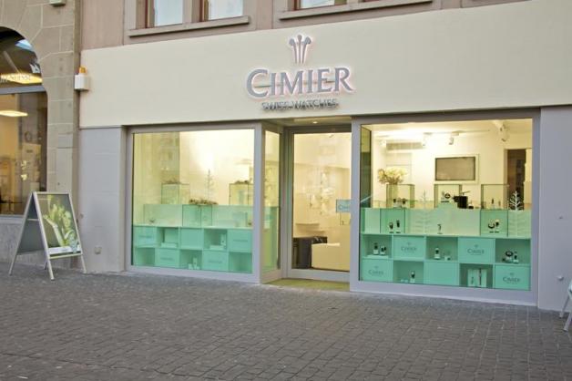 салон Cimier
