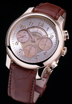 часы Chronograph ND 41.c.r