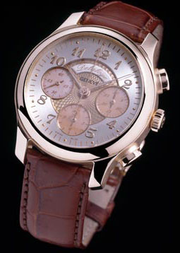 часы Chronograph ND 41.c.r
