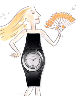 часы Hermes