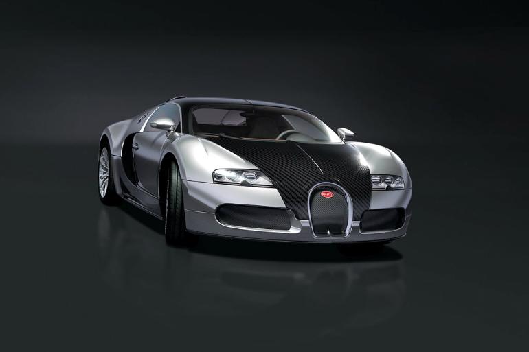 Bugatti Bugatti