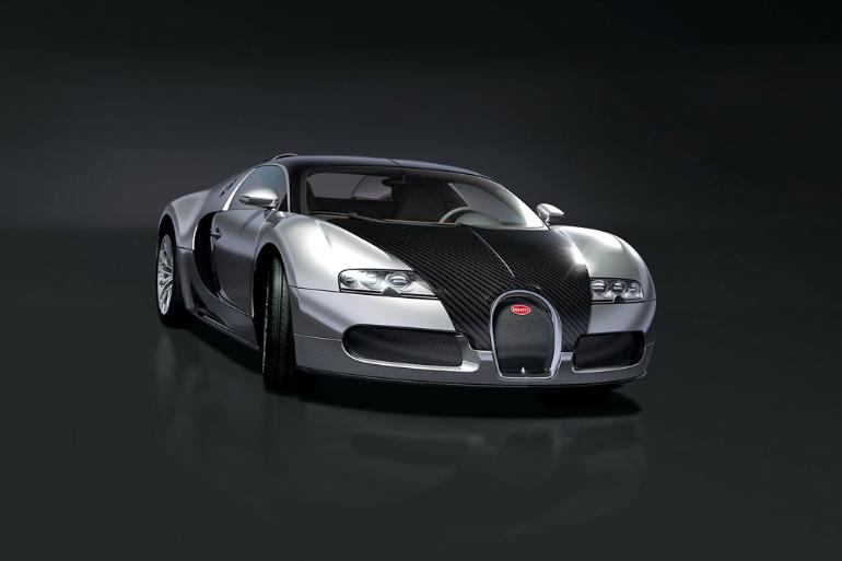 Bugatti