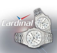 часы Cardinal