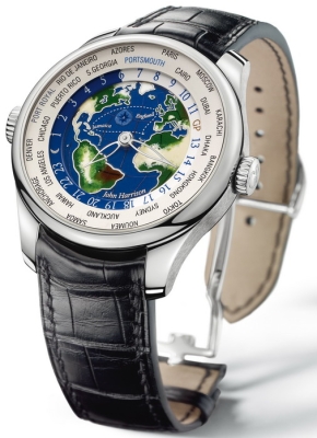 часы Girard-Perregaux John Harrison