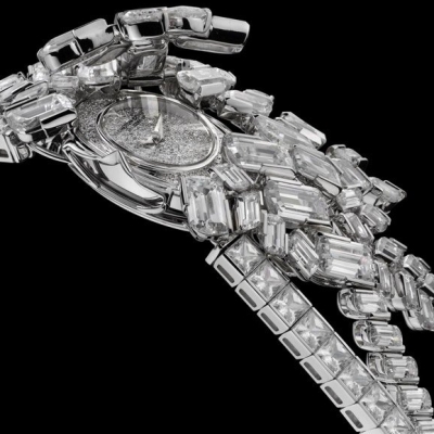 Женские часы Vacheron Constantin Kalla Haute Couture a Pampilles