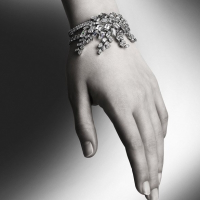 Женские часы Vacheron Constantin Kalla Haute Couture a Pampilles