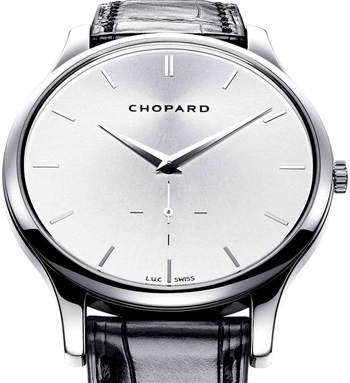 часы Chopard L.U.C XPS