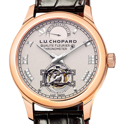  Chopard   