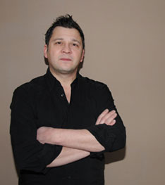 Кристиан Гафнер
