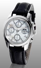 Модель Chronographs Ingenieuse