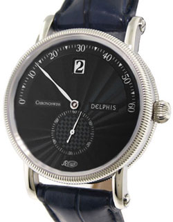часы Chronoswiss Delphis