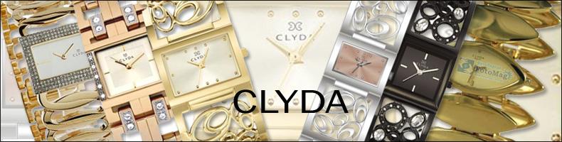 часы Clyda часы Clyda