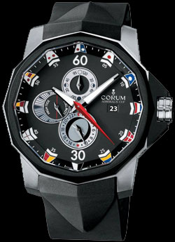 часы Corum Admiral’s Cup Tides 48