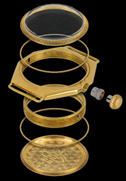 часы Rolex Oyster