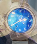 часы Cool